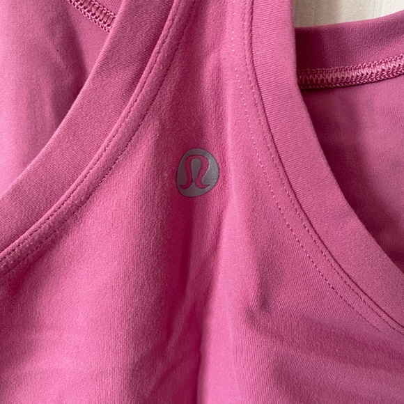 Cool racerback short tank nulu - Picture 4 of 4